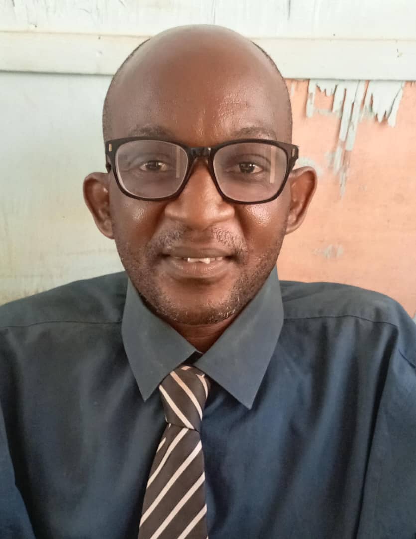 Staff Image